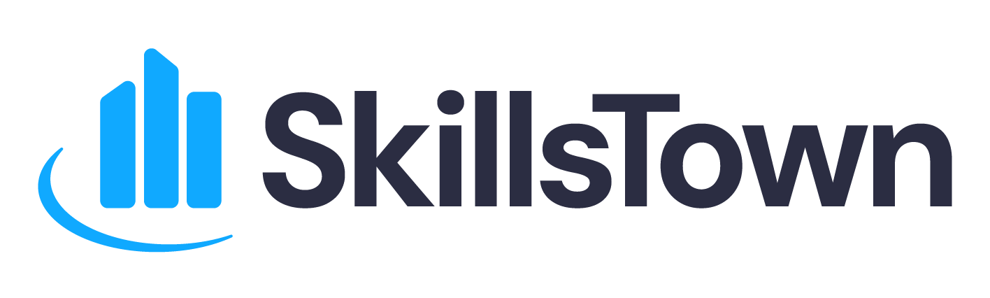 Startpagina van SkillsTown HelpCenter Helpcenter